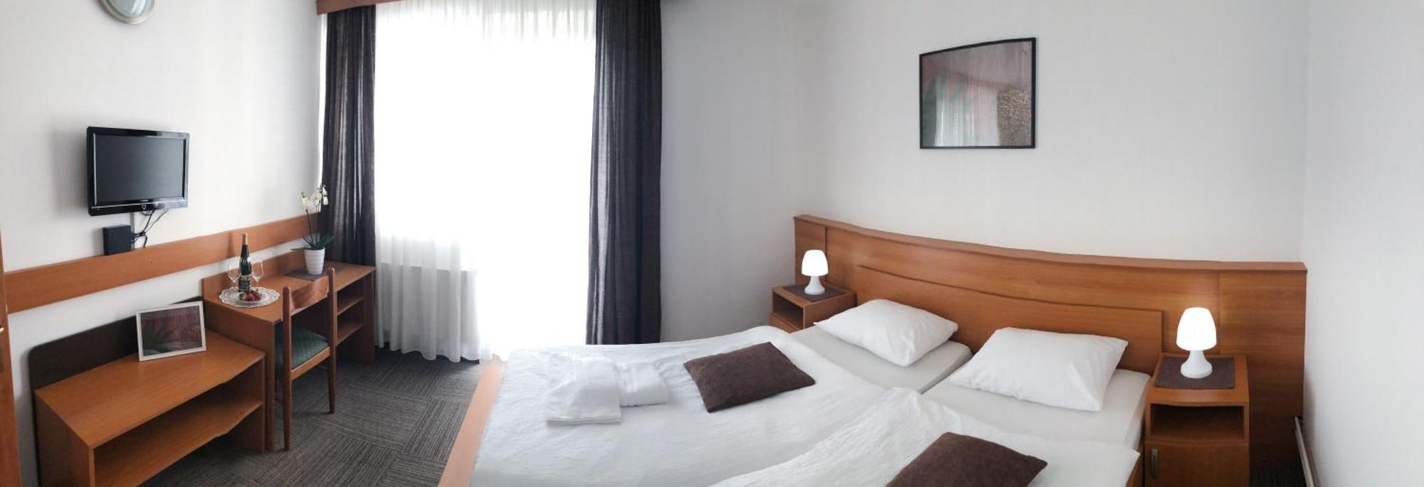 Restavracija In Prenocisca Carda Hotel Martjanci Exterior photo